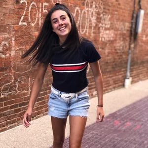 Meet your Posher, Mallory